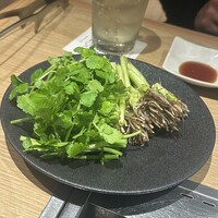 横浜焼肉kintan -  横浜焼肉kintan -