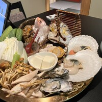 ツキと寿っぽん -  ツキと寿っぽん -