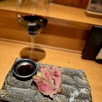 赤坂 金舌 - 