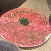 横浜焼肉kintan -  横浜焼肉kintan -