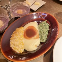 ロウリーズ・ザ・プライムリブ 恵比寿ガーデンプレイス店 - 