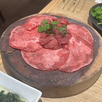 横浜焼肉kintan -  横浜焼肉kintan -