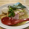自家製麺 くろ松