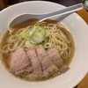 自家製麺 伊藤