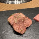 焼肉さんすい苑 - 