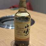 焼肉さんすい苑 - 