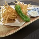 旬菜ダイニング 新 - 