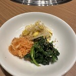 焼肉さんすい苑 - 