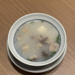 焼肉さんすい苑 - 