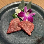 焼肉さんすい苑 - 