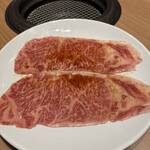 焼肉さんすい苑 - 
