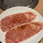 焼肉さんすい苑 - 