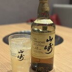 焼肉さんすい苑 ファンデス蒲田東口店 - 