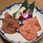 焼肉さんすい苑 - 