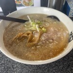 らーめん涌井 - 