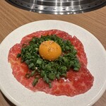 焼肉さんすい苑 - 