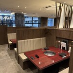 焼肉さんすい苑 - 