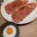 焼肉さんすい苑 - 