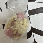 麻布十番 あげもち屋 - 料理写真: