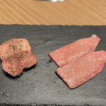 焼肉さんすい苑 ファンデス蒲田東口店 - 