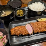 キセキ食堂 上尾店 - 