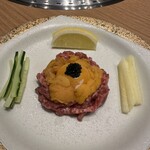 焼肉さんすい苑 - 