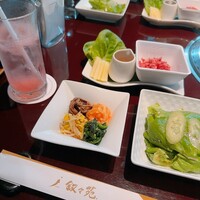 叙々苑  横浜スカイビル店 - 