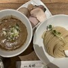 麺屋 周郷 神田店