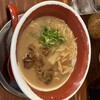 麺王 徳島駅前本店