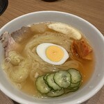 焼肉さんすい苑 - 