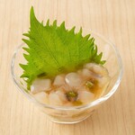 鮨やハレの日 - 
