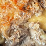 カープうどん - 