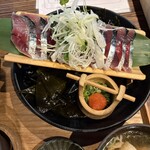 うめだ商店 - とっても美味しい鯖