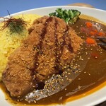 Shunsui Curry Kobo - 
