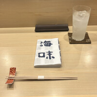 銀座 海味 - 