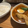スープカレー屋 鴻 神田駿河台店