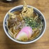 旦過うどん