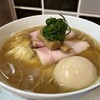 創作麺 ひとすじ