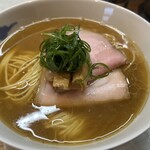 創作麺 ひとすじ - 