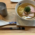 創作麺 ひとすじ - 