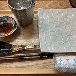 創作麺 ひとすじ - 