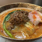 創作麺 ひとすじ - 