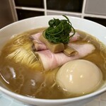 創作麺 ひとすじ - 