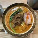 創作麺 ひとすじ - 