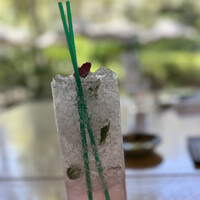 TEIEN Restaurant comodo - 