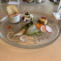 TEIEN Restaurant comodo - 