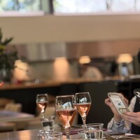 TEIEN Restaurant comodo - 