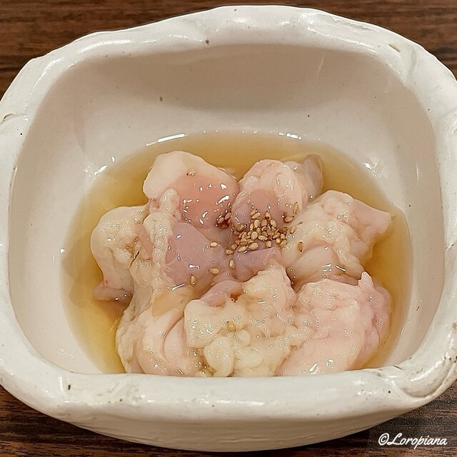 焼肉 ホルモン 彰 - 矢幅（焼肉）の写真