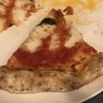 ナンバーエイト ピッツェリア - 