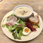 パンケーキ＆ブックス ビブリオテーク - 